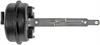 Air Inlet Air Door Actuator Vacuum Style - image 1