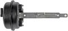 Air Inlet Air Door Actuator Vacuum Style - image 2