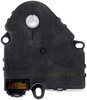 Air Door Actuator - Auxiliary Mode Temperature - image 2