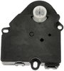 Air Door Actuator - Auxiliary Mode Temperature - image 3