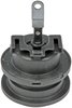 Air Door Actuator - Vacuum Style - Recirculate - image 3