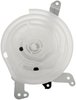 Air Door Actuator - Mode - image 3