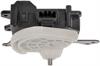 Air Mix Air Door Actuator 2008-2012 Honda Accord, 2012-2015 Honda Crosstour - Main Position - image 1