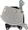 Air Mix Air Door Actuator 2008-2012 Honda Accord, 2012-2015 Honda Crosstour - Main Position - image 2
