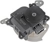 Air Mix Air Door Actuator 2008-2012 Honda Accord, 2012-2015 Honda Crosstour - Main Position - image 3