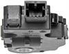 Air Door Actuator - Mode - image 1