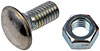 BOLT BUMPR 7/16-14X1 - image 1