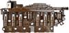 Remanufactured Transmission Electro-Hydraulic Control Module - image 1