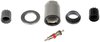 TPMS Service Kit - Replacement Grommet Washer Valve Core and Cap - image 4