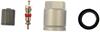 TPMS VALVE STEM KIT - image 1