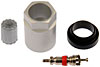 TPMS VALVE STEM KIT - image 1