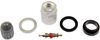 TPMS Service Kit - Replacement Grommets Washer Valve Core and Cap - image 4