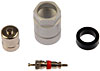 TPMS VALVE STEM KIT - image 1