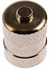 ALUMINUM TIRE CAPS - image 1