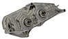 609-231 Remanufactured Transmission Control Module for 2012-2018 Ford Focus - image 1