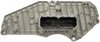 609-231 Remanufactured Transmission Control Module for 2012-2018 Ford Focus - image 3