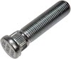610-004 M14-1.50 Serrated Wheel Stud - 16mm Knurl, 59.77mm Length; 2015-2026 Ford, 2010-2026 Lincoln - image 2
