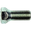 610-019 9/16-18 Wheel Bolt - 3/4 in. Hex, 1 in. Length; 1940-1960 Buick, 1953-1955 Dodge, 1933-1956 Packard, 1953-1955 Plymouth