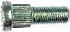 Serrated Wheel Stud 1938-1962 Chevy - image 1