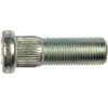 610-048.1 5/8-18 Serrated Wheel Stud - .685 in. Knurl, 2 in. Length; 1972 Dodge D300 Pickup - image 1