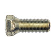 610-070.1 9/16-18 Wheel Bolt - 3/4 in. Hex, 1-1/8 in. Length; 1959-1960 Buick - image 1