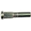 610-071.1 5/8-18 Serrated Wheel Stud - .680 in. Knurl, 2-7/8 in. Length; 1967-1970 Chevrolet, 1967-1970 GMC - image 1