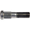 610-072.1 5/8-18 Serrated Wheel Stud - .688 in. Knurl, 2-5/8 in. Length; 1967 Chevrolet, 1967 GMC - image 2