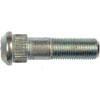 610-080.1 1/2-20 Serrated Wheel Stud - .625 in. Knurl, 1-15/16 in. Length; 1961-1967 Buick - image 1