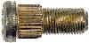 WHEEL STUD 1/2 -20 - image 1