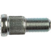 610-095.1 1/2-20 Serrated Wheel Stud - .623 in. Knurl, 1-13/32 in. Length; 1961-1973 International; 1964-1970 Oldsmobile - image 1