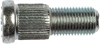Serrated Wheel Stud for 1961-1973 International, 1964-1970 Oldsmobile [1/2 in.-20] - image 1