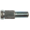 610-106.1 1/2-20 Serrated Wheel Stud - .620 in. Knurl, 1-13/16 in. Length; 1970 Buick LeSabre; 1965-1967 Buick - image 1