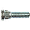 610-114.1 7/16-20 Serrated Wheel Stud - .582 in. Knurl, 1-21/32 in. Length; 1964-1972 Pontiac - image 1