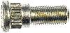 610-120 1/2-20 Serrated Wheel Stud - .650 in. Knurl, 1-1/2 in. Length; 1967-1968 Chrysler; 1963-1970 Dodge; 1967-1968 Plymouth - image 1