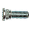610-126 1/2-20 Serrated Wheel Stud - .625 in. Knurl, 1-1/2 in. Length; Chevrolet/Chrysler/Dodge/GMC/Plymouth - image 1