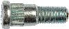 Wheel Stud 1965-72 Chrysler/Dodge - image 1