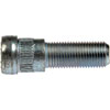 610-155.1 1/2-20 Serrated Wheel Stud - .630 in. Knurl, 1-21/32 in. Length; 1964-1970 Pontiac - image 1