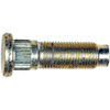 610-163.1 1/2-20 Serrated Wheel Stud - .545 in. Knurl, 1-3/4 in. Length; 1973-1975 Ford; 1973-1975 Lincoln; 1973-1975 Mercury - image 1