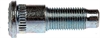 WHEEL STUD 1/2 -20 - image 1