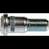 610-178.1 1/2-20 Serrated Wheel Stud - .625 in. Knurl, 1-1/2 in. Length; 1971-1974 Dodge - image 1