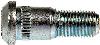 610-178 1/2-20 Serrated Wheel Stud - .625 in. Knurl, 1-1/2 in. Length; 1971-1974 Dodge - image 1