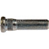 610-182.1 9/16-18 Serrated Wheel Stud - 0.623 in. Knurl, 2-5/32 in. Length; 1971-1999 Chevrolet; 1971-1999 GMC - image 1
