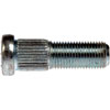 610-183 1/2-20 Serrated Wheel Stud - .560 in. Knurl, 1-11/16 in. Length; 1946-1971 Chevrolet; 1966-1971 GMC; 1946-1959 GMC - image 1