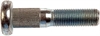 WHEEL STUD 9/16-18 - image 1