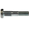 610-189.1 9/16-18 Serrated Wheel Stud - 0.622 in. Knurl, 3 in. Length; 1971-1999 Chevrolet; 1971-1999 GMC - image 1