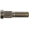 610-192 1/2-20 Serrated Wheel Stud - .560 in. Knurl, 2-1/32 in. Length; 1951-1970 & 1946 Chevrolet; 1966-1970 & 1951 GMC - image 1