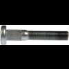 610-193.1 9/16-18 Serrated Wheel Stud - 0.620 in. Knurl, 3-15/32 in. Length; 1972-1974 Chevrolet, 1972-1974 GMC - image 1