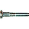 610-194.1 9/16-18 Serrated Wheel Stud - 0.621 in. Knurl, 3-17/32 in. Length; 1975-1999 Chevrolet; 1975-1999 GMC - image 1