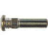 610-196.1 5/8-18 Serrated Wheel Stud - .660 in. Knurl, 2-5/8 in. Length; 1973-1974 Dodge P300 Van - image 1