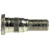 610-210 1/2-20 Serrated Wheel Stud - .625 in. Knurl, 1-25/32 in. Length; 1969-1996 Dodge, 1967-1972 Ford, 1975-1983 Plymouth - image 1